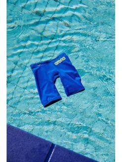 Arena Powerskin Carbon Air 2 Jammers - Blue -Swimmer Shop arena powerskin carbon air 2 jammers blue 001130 853 16