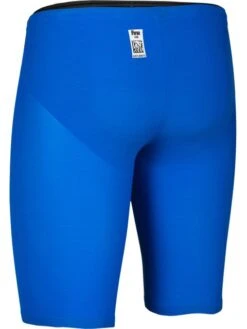 Arena Powerskin Carbon Air 2 Jammers - Blue -Swimmer Shop arena powerskin carbon air 2 jammers blue 001130 853 2