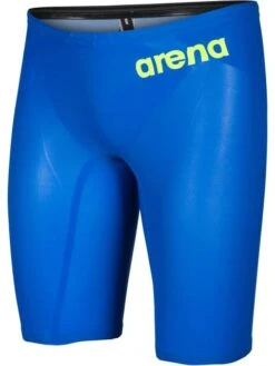 Arena Powerskin Carbon Air 2 Jammers - Blue