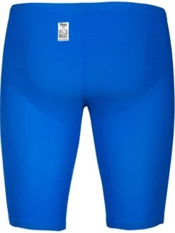 Arena Powerskin Carbon Air 2 Jammers - Blue -Swimmer Shop arena powerskin carbon air 2 jammers blue 001130 853 3