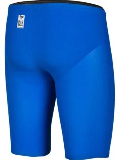 Arena Powerskin Carbon Air 2 Jammers - Blue -Swimmer Shop arena powerskin carbon air 2 jammers blue 001130 853 4