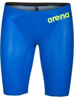 Arena Powerskin Carbon Air 2 Jammers - Blue -Swimmer Shop arena powerskin carbon air 2 jammers blue 001130 853 7