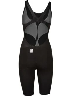 Arena Powerskin Carbon Air 2 Kneelength - Black/Gold -Swimmer Shop arena powerskin carbon air 2 kneelength black gold 001128 553 4