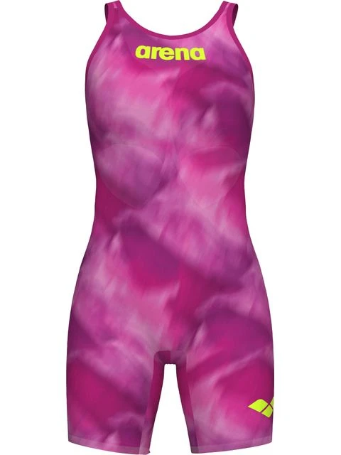 Arena Powerskin Carbon Air 2 Openback Kneeskin - Ciclamyn 9 Arena Powerskin Carbon Air 2 Openback Kneeskin - Ciclamyn - Image 7