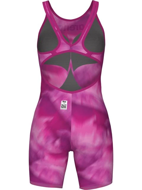 Arena Powerskin Carbon Air 2 Openback Kneeskin - Ciclamyn 10 Arena Powerskin Carbon Air 2 Openback Kneeskin - Ciclamyn - Image 8