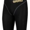 Arena Powerskin Carbon Core FX Jammers - Black/Gold 1 Arena Powerskin Carbon Core FX Jammers - Black/Gold -Swimmer Shop arena powerskin carbon core fx jammers black gold 003659 105 1