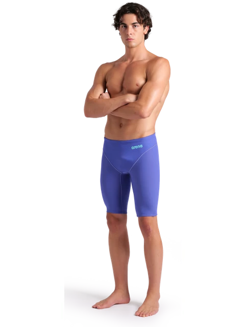 Arena Powerskin Impulso Jammers - Future Dusk 5 Arena Powerskin Impulso Jammers - Future Dusk - Image 3