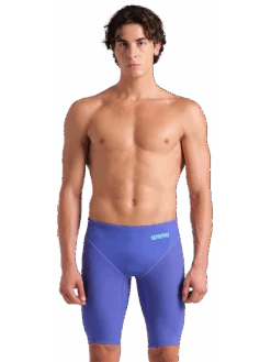 Arena Powerskin Impulso Jammers - Future Dusk