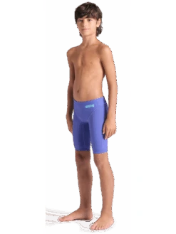 Arena Powerskin Impulso Junior Jammers - Future Dusk -Swimmer Shop arena powerskin impulso junior jammers future dusk 008609 110 1