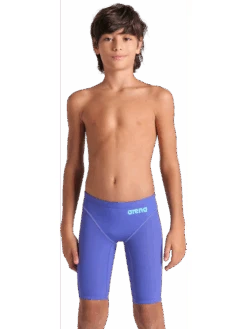 Arena Powerskin Impulso Junior Jammers - Future Dusk