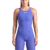 Arena Powerskin Impulso Kneeskin - Future Dusk -Swimmer Shop arena powerskin impulso kneeskin future dusk 008603 110