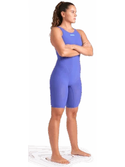 Arena Powerskin Impulso Kneeskin - Future Dusk -Swimmer Shop arena powerskin impulso kneeskin future dusk 008603 110 2