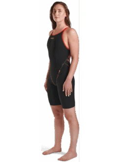 Arena Powerskin Primo Open Back Kneeskins - Indomitus -Swimmer Shop arena powerskin primo open back kneeskins indomitus 008680 550 10