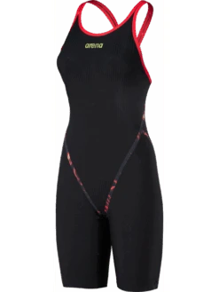 Arena Powerskin Primo Open Back Kneeskins - Indomitus