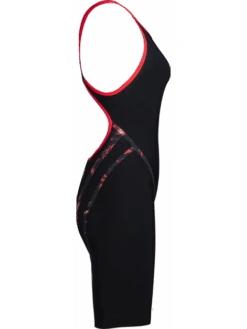 Arena Powerskin Primo Open Back Kneeskins - Indomitus -Swimmer Shop arena powerskin primo open back kneeskins indomitus 008680 550 6