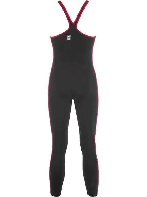Arena Powerskin R-Evo+ Closed Back Full Body Open Water Mens Suit - Black 4 Arena Powerskin R-Evo+ Closed Back Full Body Open Water Mens Suit - Black - Image 2