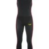 Arena Powerskin R-Evo+ Closed Back Full Body Open Water Mens Suit - Black -Swimmer Shop arena powerskin r evo closed back full body open water mens suit black 27912 503