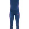 Arena Powerskin R-Evo+ Full Body Closed Back Open Water Mens Suit - Blue 1 Arena Powerskin R-Evo+ Full Body Closed Back Open Water Mens Suit - Blue -Swimmer Shop arena powerskin r evo closed back full body open water mens suit blue 27912 730