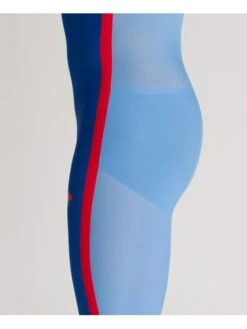 Arena Powerskin R-Evo+ Full Body Closed Back Open Water Mens Suit - Blue -Swimmer Shop arena powerskin r evo closed back full body open water mens suit blue 27912 730 7