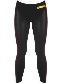 Arena Powerskin R-Evo+ Pants Open Water Mens - Black