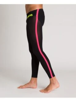 Arena Powerskin R-Evo+ Pants Open Water Mens - Black -Swimmer Shop arena powerskin r evo pants open water mens black 25275 503 3