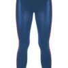 Arena Powerskin R-Evo+ Pants Open Water Mens - Blue -Swimmer Shop arena powerskin r evo pants open water mens blue 25275 730