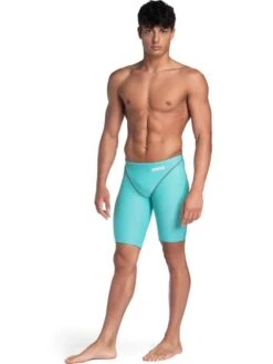 Arena Powerskin ST NEXT Jammers - Aquamarine -Swimmer Shop arena powerskin st next jammers aquamarine 005875 681 10