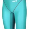 Arena Powerskin ST NEXT Jammers - Aquamarine -Swimmer Shop arena powerskin st next jammers aquamarine 005875 681