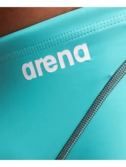 Arena Powerskin ST NEXT Jammers - Aquamarine -Swimmer Shop arena powerskin st next jammers aquamarine 005875 681 11