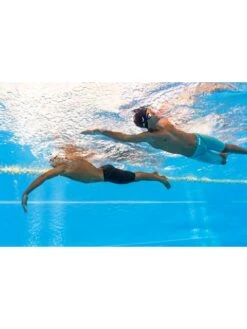 Arena Powerskin ST NEXT Jammers - Aquamarine -Swimmer Shop arena powerskin st next jammers aquamarine 005875 681 14