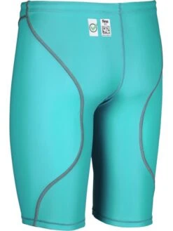 Arena Powerskin ST NEXT Jammers - Aquamarine -Swimmer Shop arena powerskin st next jammers aquamarine 005875 681 2