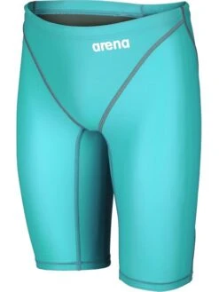 Arena Powerskin ST NEXT Jammers - Aquamarine