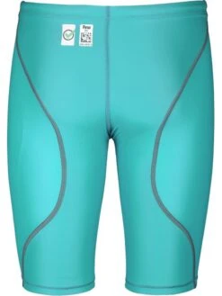 Arena Powerskin ST NEXT Jammers - Aquamarine -Swimmer Shop arena powerskin st next jammers aquamarine 005875 681 3