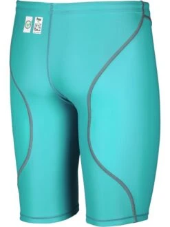 Arena Powerskin ST NEXT Jammers - Aquamarine -Swimmer Shop arena powerskin st next jammers aquamarine 005875 681 4
