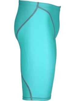Arena Powerskin ST NEXT Jammers - Aquamarine -Swimmer Shop arena powerskin st next jammers aquamarine 005875 681 5