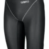 Arena Powerskin ST NEXT Jammers - Black -Swimmer Shop arena powerskin st next jammers black 005875 50