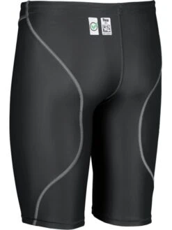 Arena Powerskin ST NEXT Jammers - Black 18 Arena Powerskin ST NEXT Jammers - Black -Swimmer Shop arena powerskin st next jammers black 005875 50 2