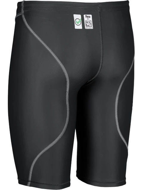Arena Powerskin ST NEXT Jammers - Black 5 Arena Powerskin ST NEXT Jammers - Black - Image 3
