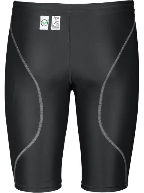 Arena Powerskin ST NEXT Jammers - Black 6 Arena Powerskin ST NEXT Jammers - Black - Image 4