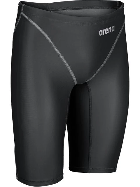 Arena Powerskin ST NEXT Jammers - Black 9 Arena Powerskin ST NEXT Jammers - Black - Image 7