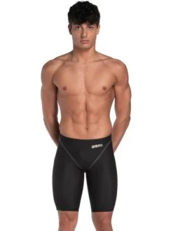 Arena Powerskin ST NEXT Jammers - Black 24 Arena Powerskin ST NEXT Jammers - Black -Swimmer Shop arena powerskin st next jammers black 005875 50 8