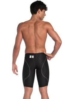 Arena Powerskin ST NEXT Jammers - Black 25 Arena Powerskin ST NEXT Jammers - Black -Swimmer Shop arena powerskin st next jammers black 005875 50 9