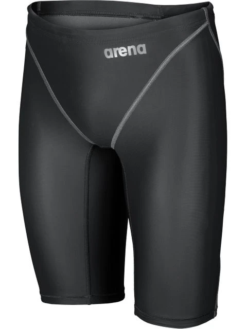 Arena Powerskin ST NEXT Jammers - Black 3 Arena Powerskin ST NEXT Jammers - Black