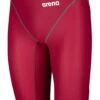 Arena Powerskin ST NEXT Jammers - Deep Red -Swimmer Shop arena powerskin st next jammers deep red 005875 401