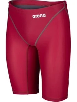 Arena Powerskin ST NEXT Jammers - Deep Red