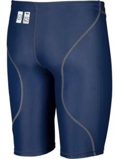 Arena Powerskin ST NEXT Jammers - Navy -Swimmer Shop arena powerskin st next jammers navy 005875 75 12