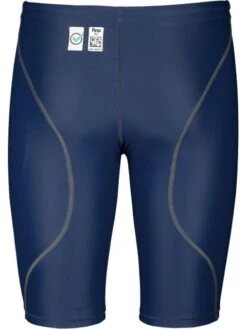 Arena Powerskin ST NEXT Jammers - Navy -Swimmer Shop arena powerskin st next jammers navy 005875 75 3