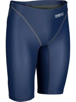 Arena Powerskin ST NEXT Jammers - Navy -Swimmer Shop arena powerskin st next jammers navy 005875 75 4