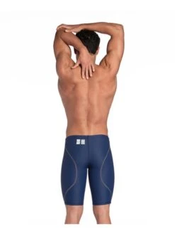 Arena Powerskin ST NEXT Jammers - Navy -Swimmer Shop arena powerskin st next jammers navy 005875 75 8