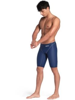 Arena Powerskin ST NEXT Jammers - Navy -Swimmer Shop arena powerskin st next jammers navy 005875 75 9